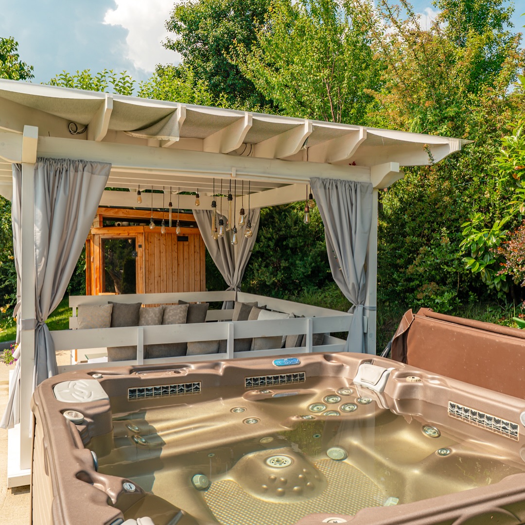 Jacuzzi Premium