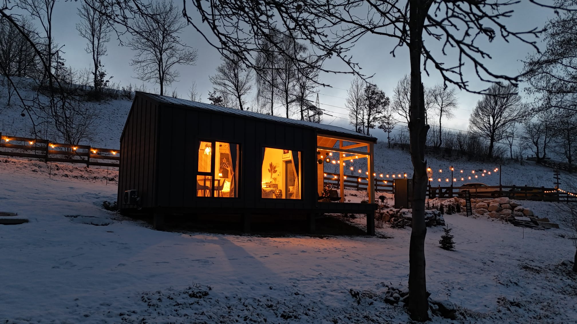 Doza de Verde Retreat Spa – escapada romantică perfectă pentru cupluri