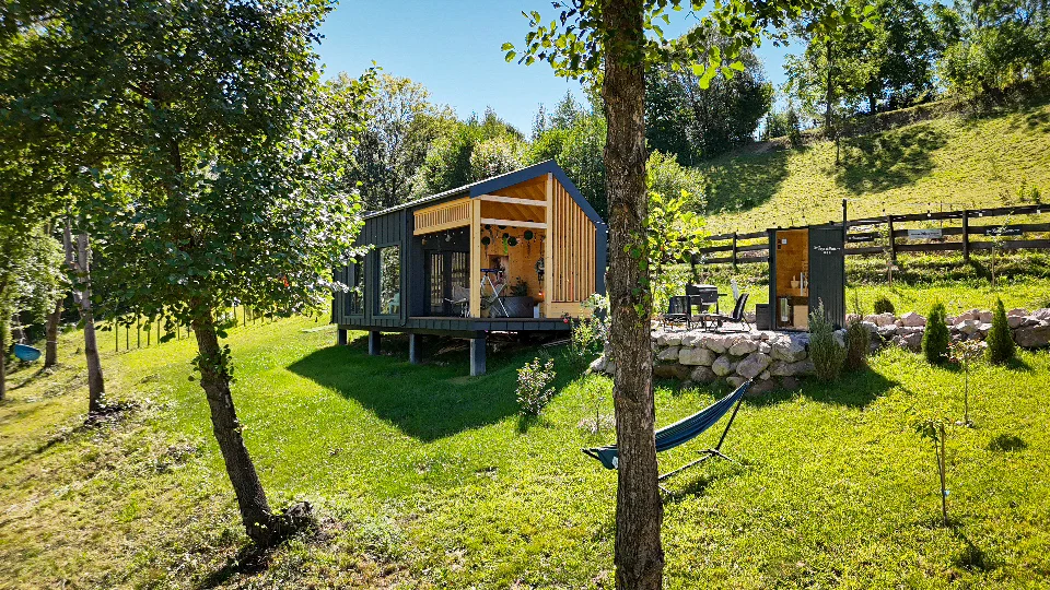 🌿 Top experiențe de relaxare în natură în România – ghid pentru un weekend perfect